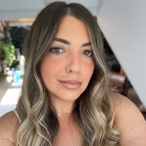 Meet your Posher, Mariangela